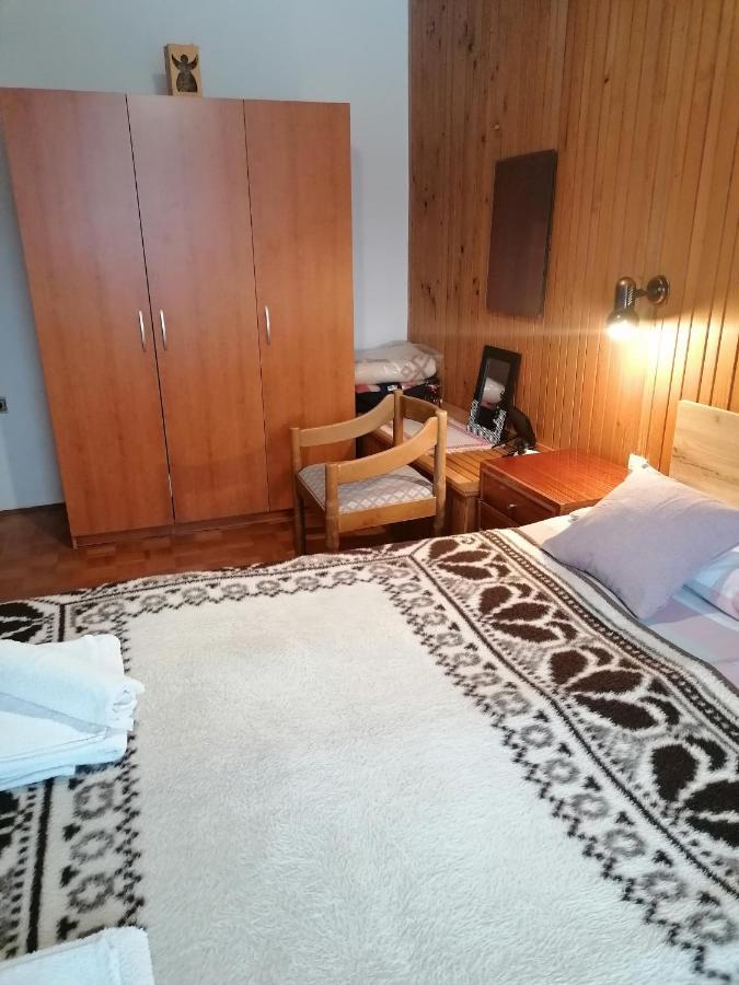 Apartma Tilika Kranjska Gora Eksteriør bilde