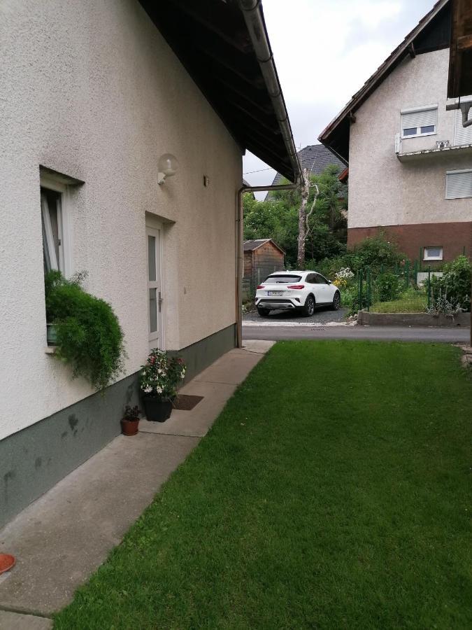 Apartma Tilika Kranjska Gora Eksteriør bilde